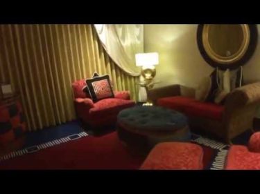 【WAS】驚きの豪華さ！ドバイの七つ星ホテル ブルジュ・アル・アラブ