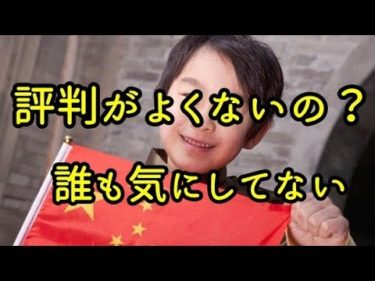 【海外の反応】衝撃!!日本在住中国人の評判が海外で話題に!日本人は誰も何も気にしない！