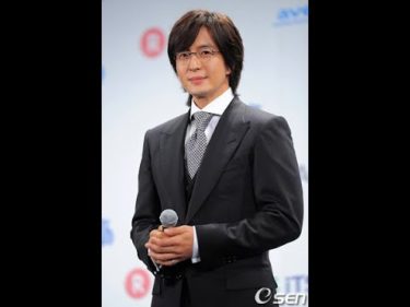 ペ・ヨンジュンに俳優引退説＋キーイーストの経営悪化説…関係者「家庭を充実させたいようだ」 (3/15)